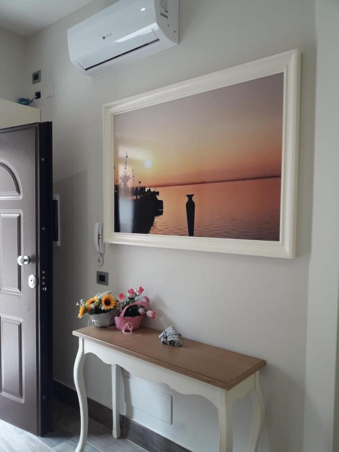 Veronica'S B&B Lesina Kültér fotó