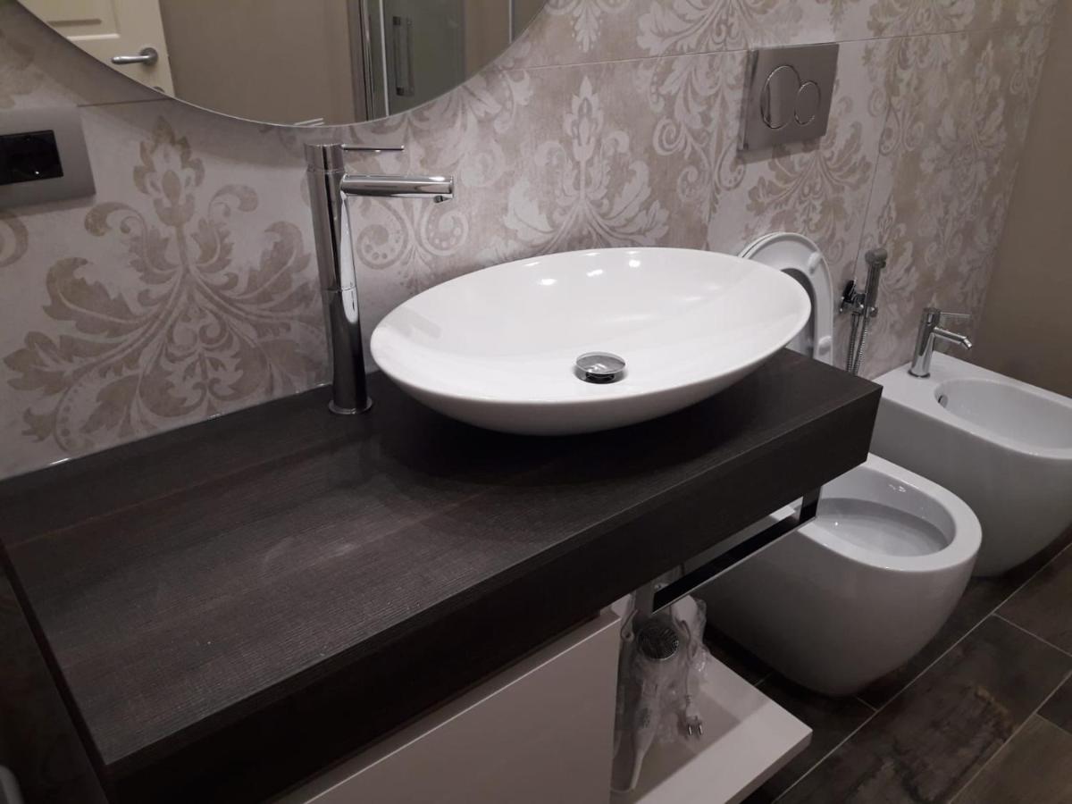 Veronica'S B&B Lesina Kültér fotó